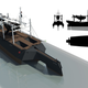 Image for article titled Dishonored's Art Director Talks Inspiration, Cut Levels